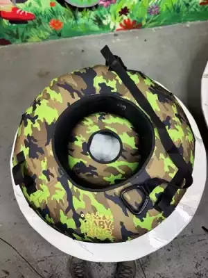 Тюбинг BABY KING Тюбинг 90 см